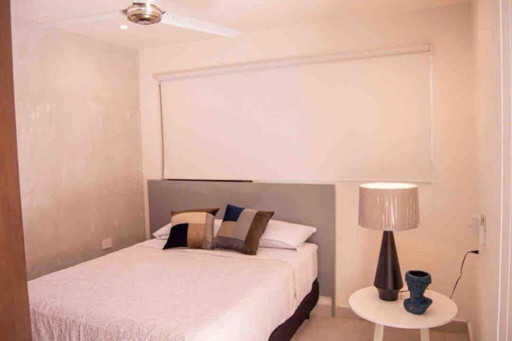 Mid-498 Centro Apartment Merida Exterior photo