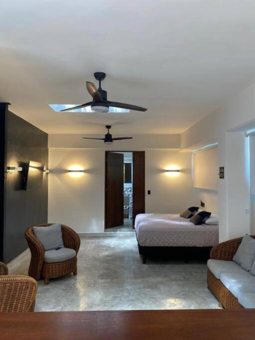 Mid-498 Centro Apartment Merida Exterior photo