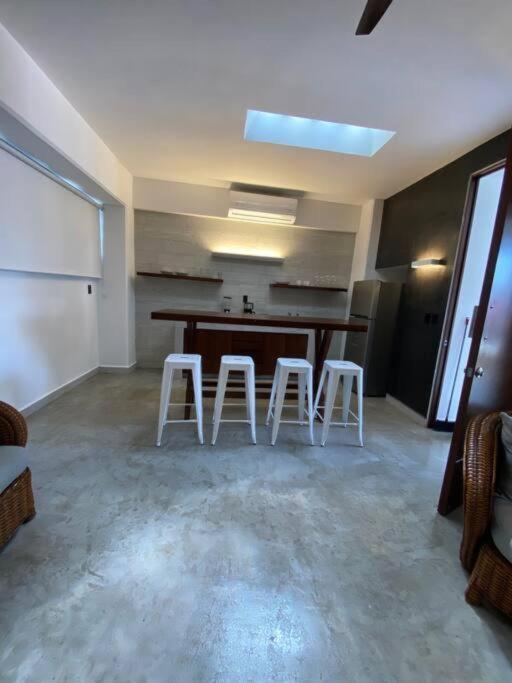 Mid-498 Centro Apartment Merida Exterior photo